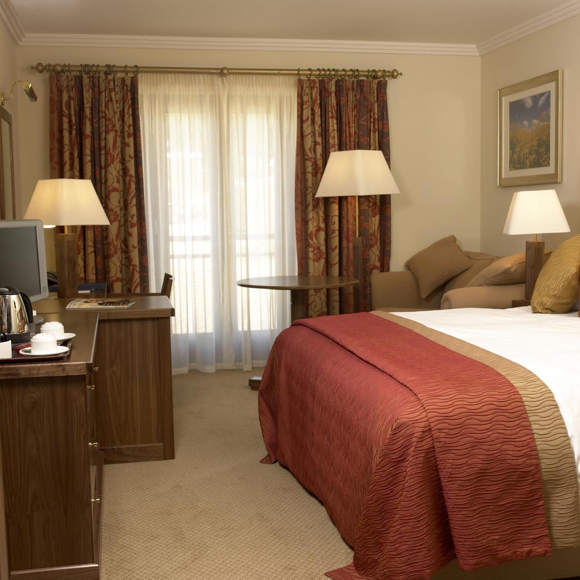 דרבי Morley Hayes Hotel חדר תמונה