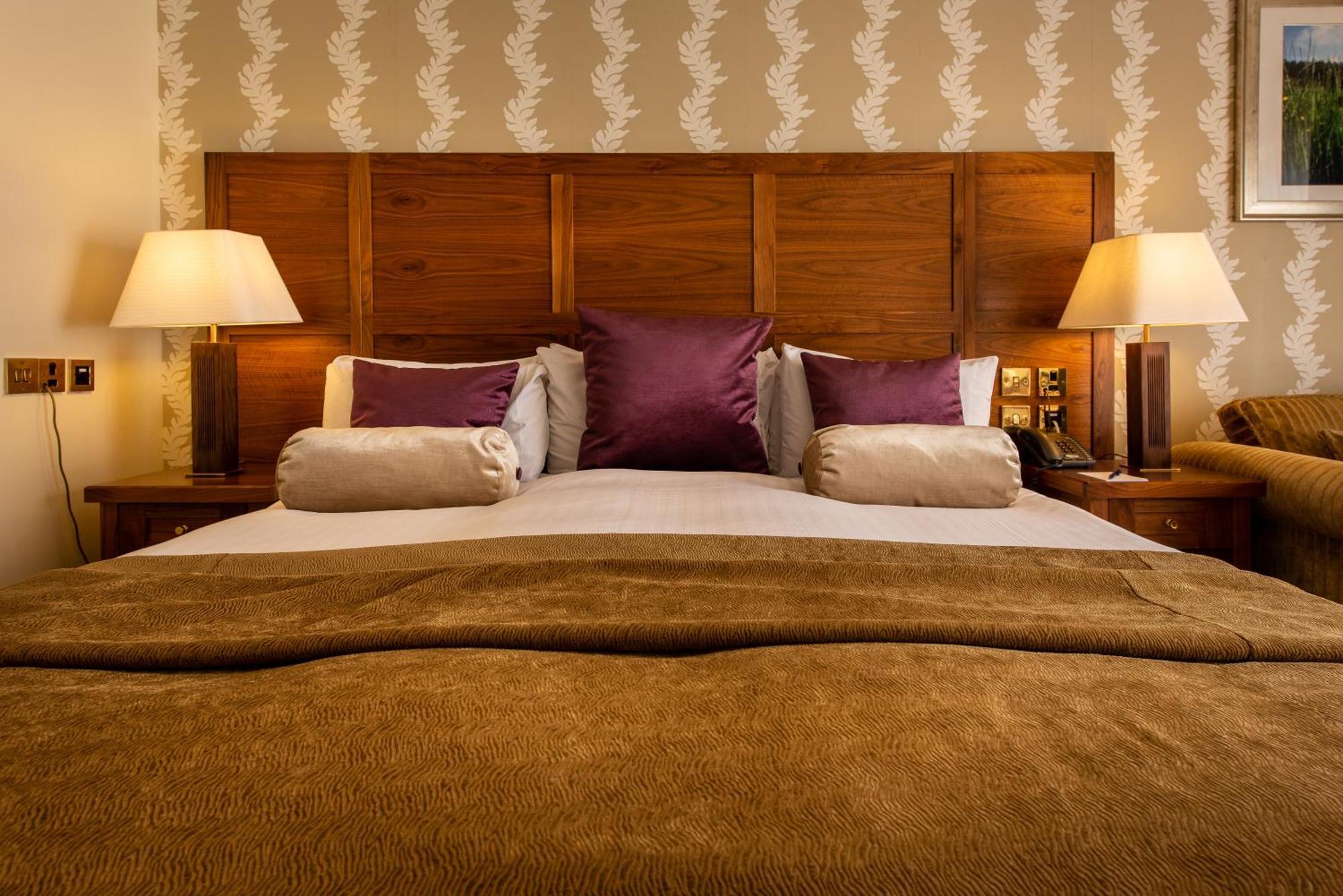 דרבי Morley Hayes Hotel מראה חיצוני תמונה